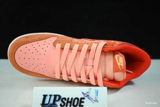 Low Winter Dunk DO6723-800 (W) Solstice NH Nike 0806
